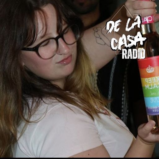 esme2k - De La Casa Radio 30.07.25