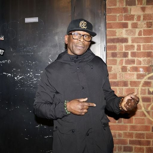 Lloyd 'Musclehead' Saxon - 14th February 2026