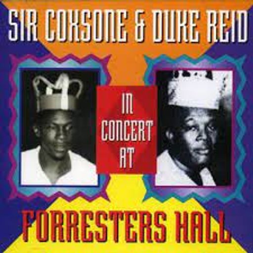 SKA, ROCKSTEADY & REGGAE SENSATIONS  2021 # 17 – DUKE REID, COXSONE DODD & LEE PERRY