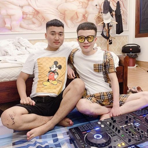 Thốc Kẹo - Chân Không Chạm Đất 2023 - Thành Cường Mix Mua Nhạc Lhệ Zalo: [037.506.3970]