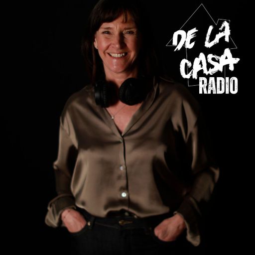 Susie Cues- De La Casa Radio 25.08.25
