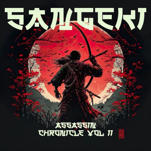 ASSASSIN CHRONICLE VOL. 2