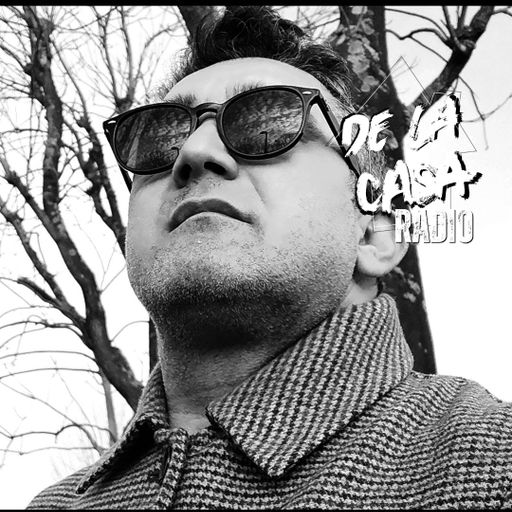 Hector Pizarro - De La Casa Radio 13.10.25