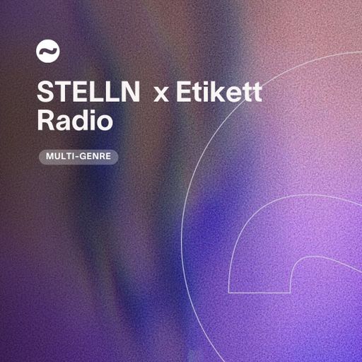 Cashmere Specials Etikett x Cashmere Radio Takeover - STELLN by Jollie 20.03.2026