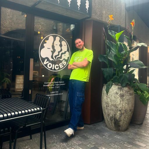 beb Got You 28/08/24 - Voices Radio