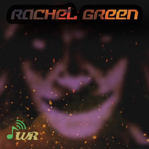 RACHEL GREEN for Waves Radio #117