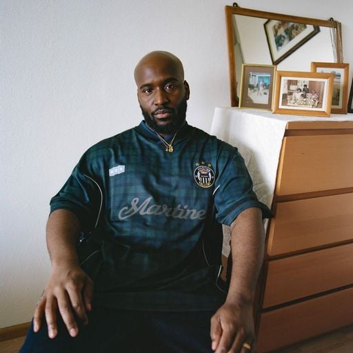 Lamsi - The Herd invites AMARA - 30th October 2025