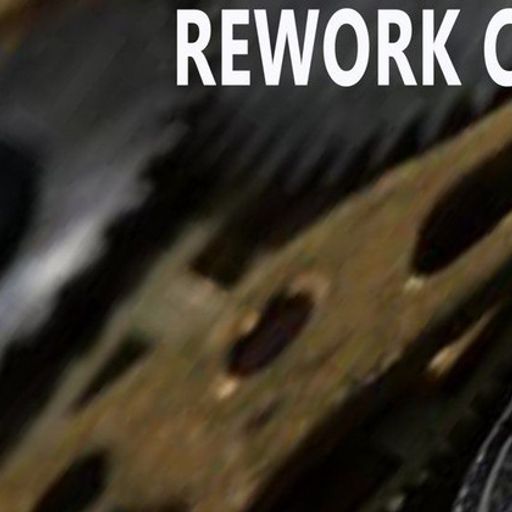 Rework 80s Classics