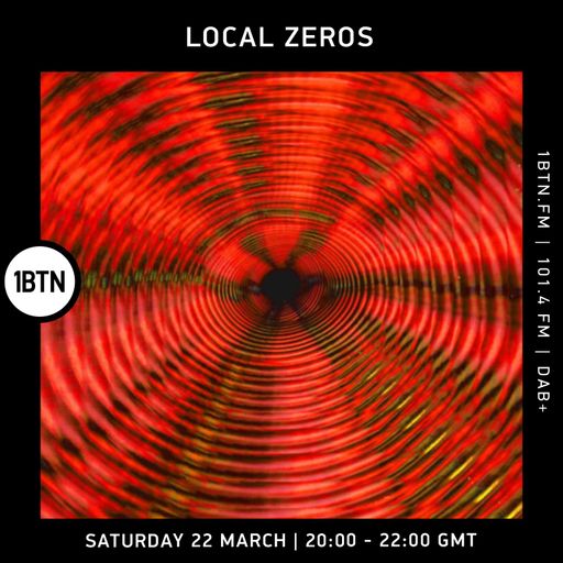 Local Zeros - 22.03.25
