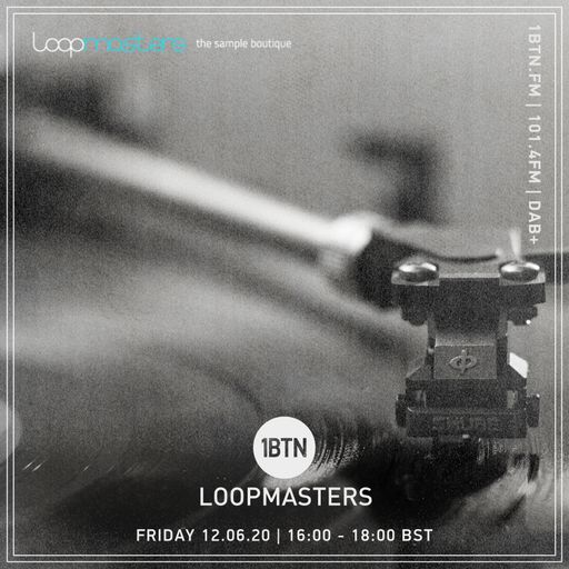 Loopmasters - 12.06.2020