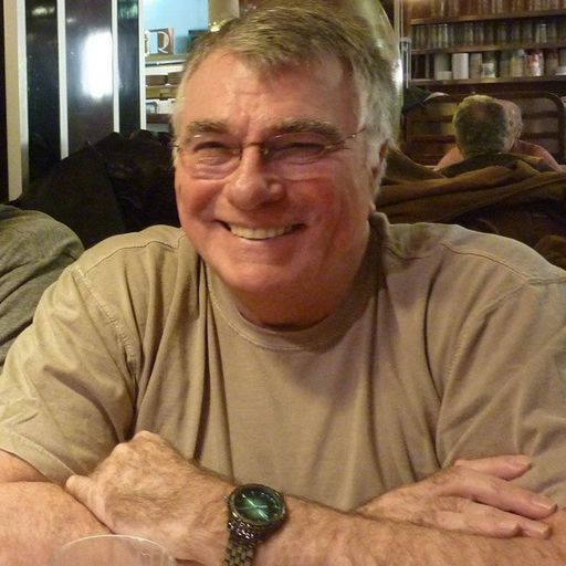 Jay Negron on CRIB RADIO - December 3, 2021 - TOM MOULTON's Birthday - Part 1