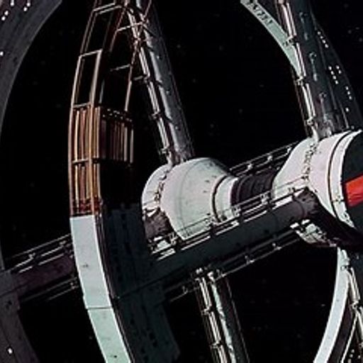 Space Odyssey (ProgressiveBeats)