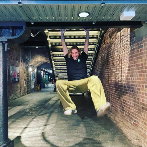 Rufus & Donwella - 23/08/22