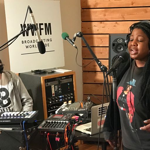 WW LA: Mark de Clive-Lowe & Seano - 11th House with Emoni Fela, Nicole Mitchell (Live) & DJ Moni