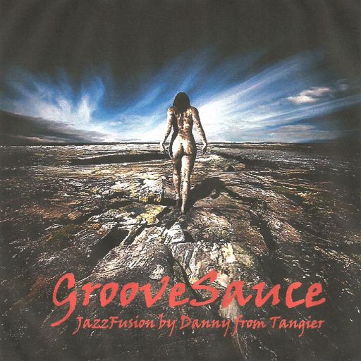 Groove Sauce (JazzFusion)
