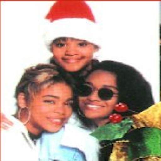 R&B Monthly MiniMix - December 1993