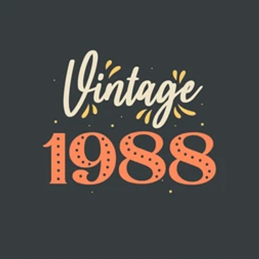 Time Travelling MoFo 1988 Mix