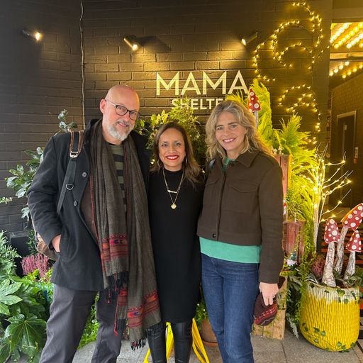 Shanaz's Epoch Sessions 27.11.24