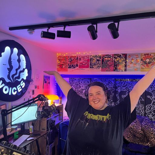 ELLZ - 01/11/25 [Voices Radio]