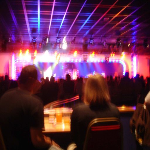 Goodnight London MixCast I