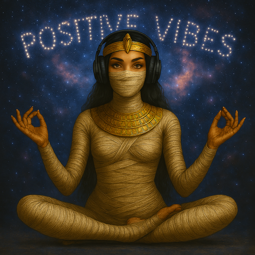 Positive Vibes