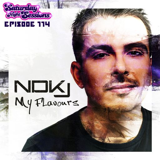 SNS EP114 - NDKJ