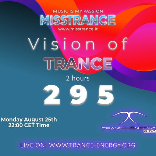 Vision of Trance 295