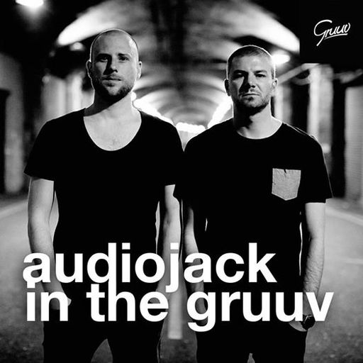AUDIOJACK @ IBIZA SONICA STUDIOS - 7TH AUGUST 2014