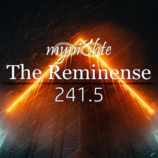 The Reminense 241.5