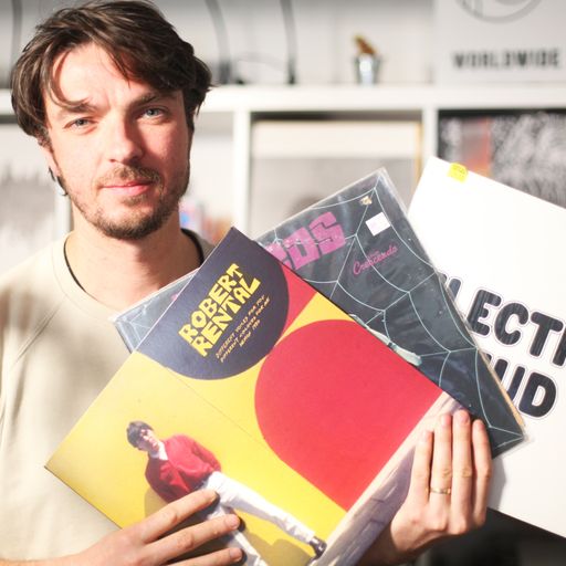 Drummers Inc: Hello Skinny // 06-11-18