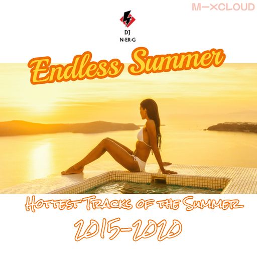 Endless Summer // Summer Jams // 2015-2020