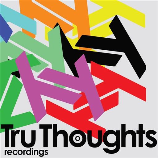 Tru Thoughts presents Unfold 30.12.12