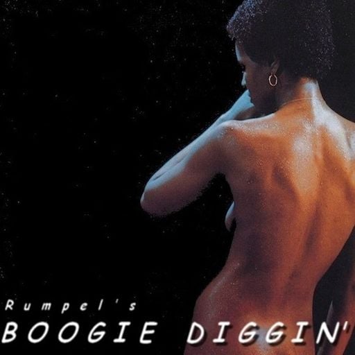 Slow Boogie Diggin'