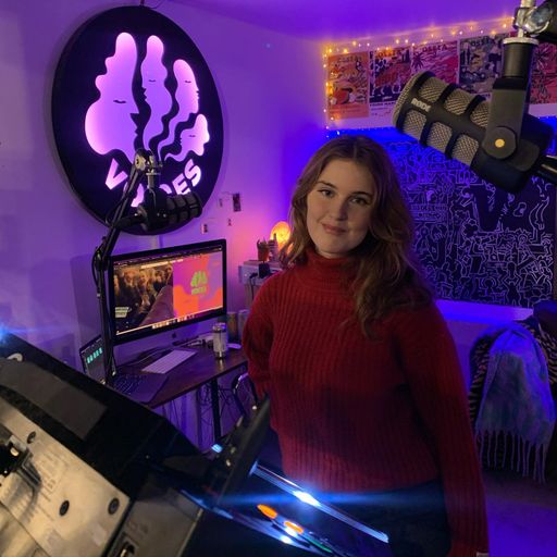 Kitsch - 11/01/24 - Voices Radio