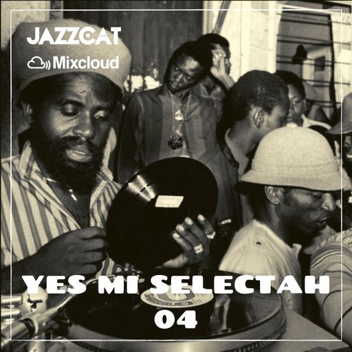 Yes mi selectah 04
