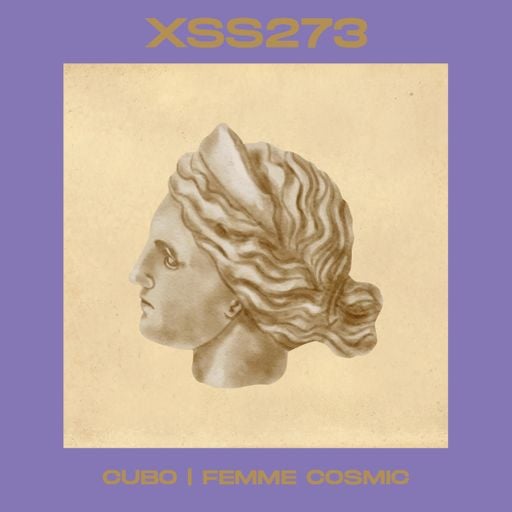 XSS273 | Cubo | Femme Cosmic
