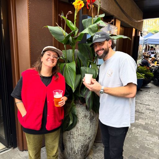 Alfie B B2B LJ Shellings - Voices Radio - 27/09/25