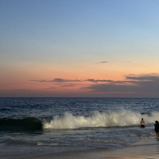 Gabrielle Kwarteng - 17th April 2026