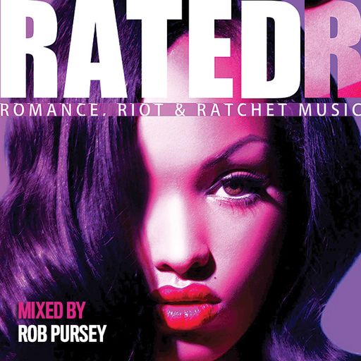 Rated R - Autumn Mix - Mixed Live By Rob Pursey
