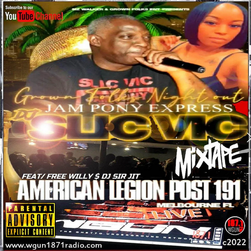 JPE 2022 - American Legion Post 191, Melbourne FL