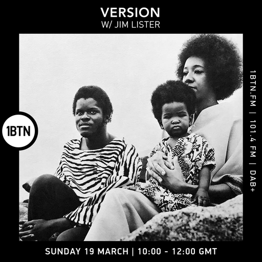 Version with Jim Lister - 19.03.2023