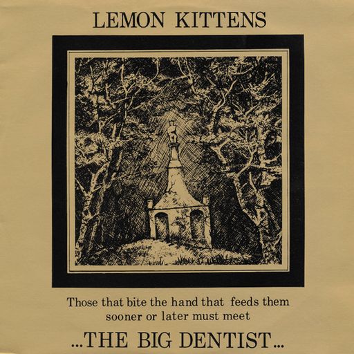 THEY BOUGHT A HAMMER FOR DADDY - PART FIVE [The Lemon Kittens Legacy - 2]