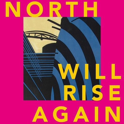 Tales About Nowt w. Jake Trelease & Alex Niven - February 2023