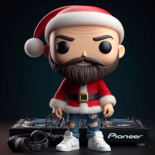 James Lee - It’s My House (23/12/23)