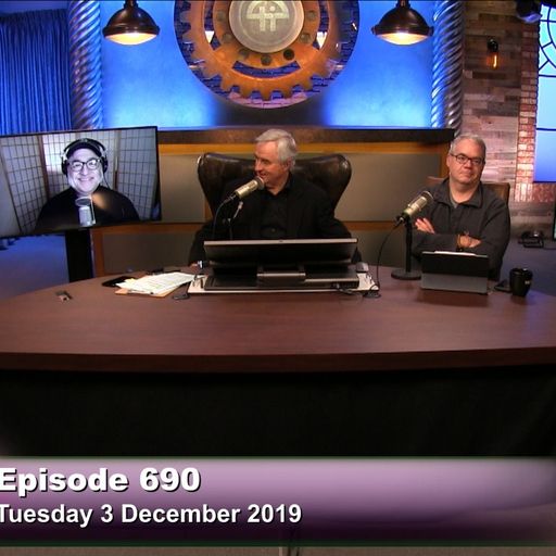 MBW 690: Podcast in a Sack