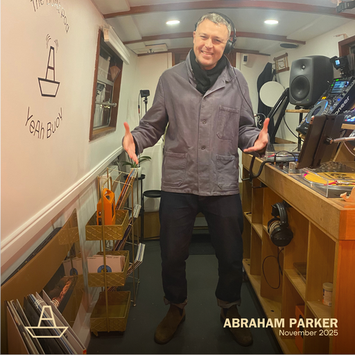 Abraham Parker | The BoAt Pod | November 2025
