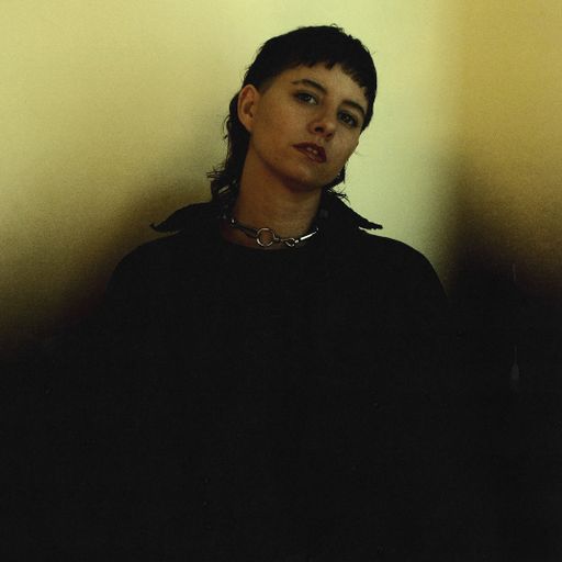 Les Disques Bongo Joe curates: Violeta Garcia // 29-08-2025