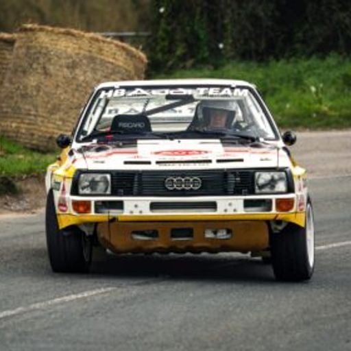 Adrian Elliott, Watergate Bay Sprint (10/09/25)