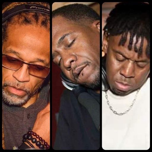 John Collins presents The Soul of Detroit – The Sonic Natives