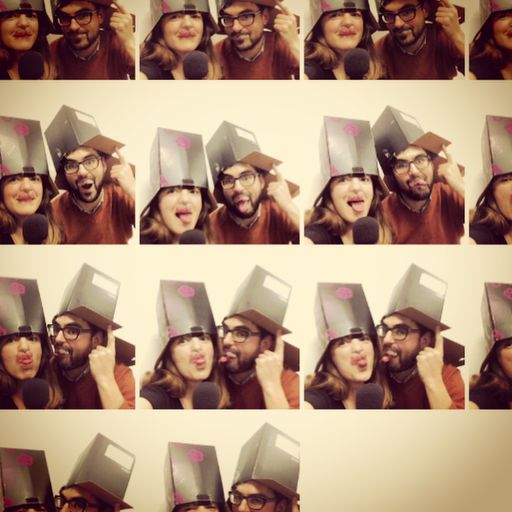 Postcards From Spain 170215